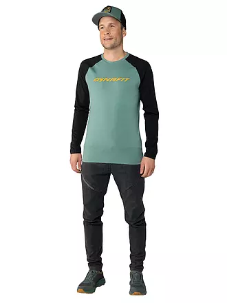 DYNAFIT | Camiseta de travesía para hombre 24/7 |